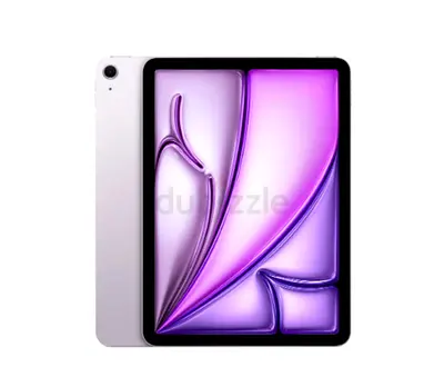 Apple iPad Air 11inch M3 (purple) - Great Condition