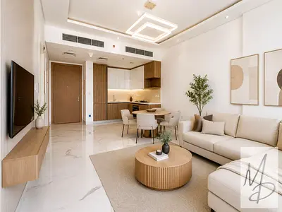 Big Layout/HIGH FLOOR / Vacant / Spacious
