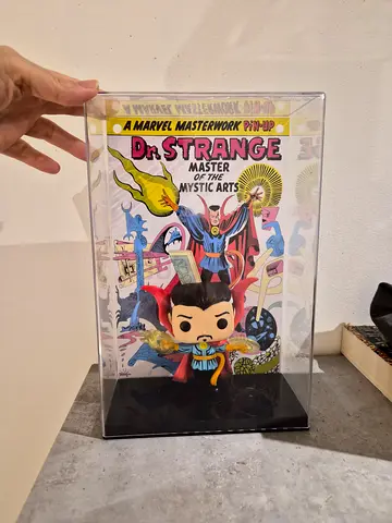 Funko pop