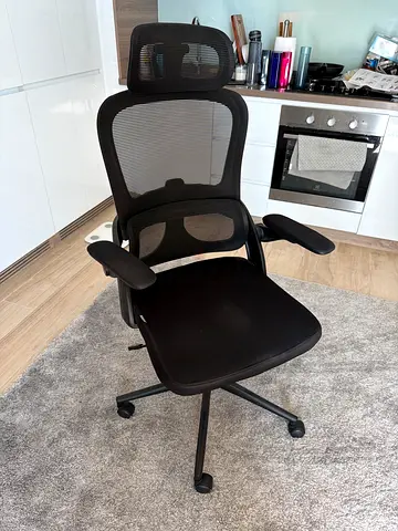 Sihoo M102C Ergonomic Mesh Office Chair