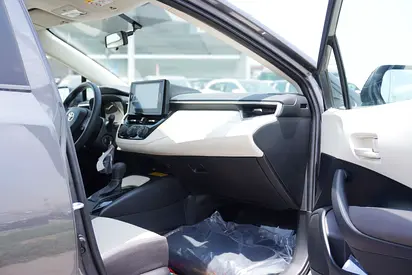 Toyota Corolla XLI, миниатюра 15