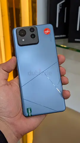 ASUS Zenfone 11 Ultra 12/256