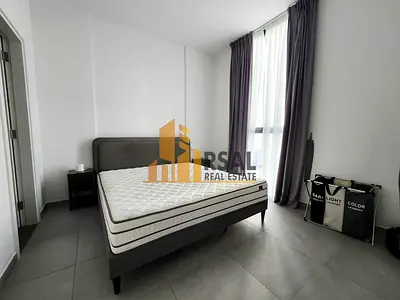 Spacious 1bhk APARTMENT || Full Furnitured || In Al jada