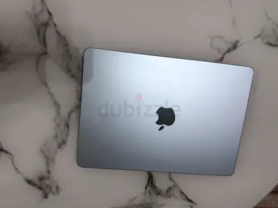 Apple MacBook Air (2025) Hardly Used