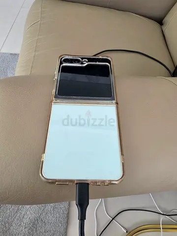 Samsung galaxy z flip 5