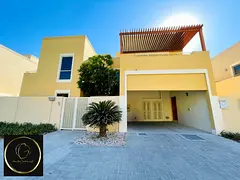 PRESENTING A LUXURIOUS VILLA SITUATED IN AL RAHA GARDENS