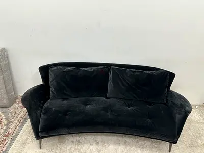 High quality Italy made three seater sofa