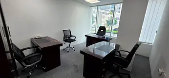 Office for Rent in Ontario Tower l Business Bay | 240 Sq. Ft. | AED 35,000
