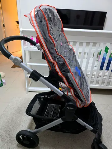 Graco stroller