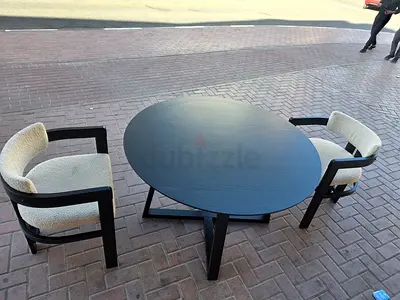 Dining 🍽 table
