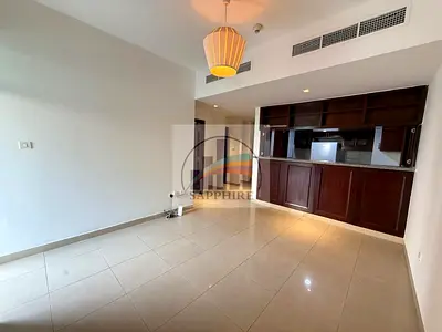 Chiller Free 1 Bedroom Ready to Move