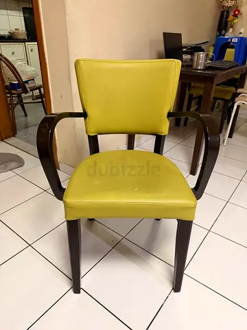 Chairs -2pcs