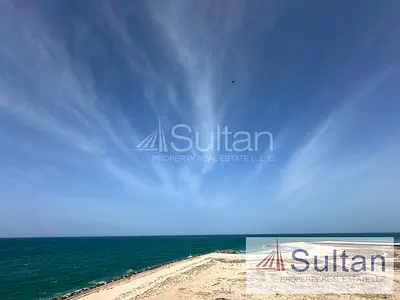 Sea View 2 Bed/ Brand New Furniture / Pacific