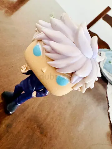 Gojo Funko pop jjk (10cm)