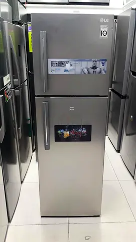 LG brand fridge for sale