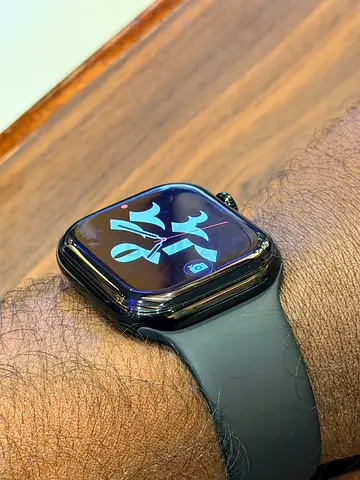 Apple watch series 11 42 mm