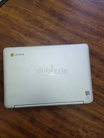 Asus Chromebook - Good Working Condition, Light Wear