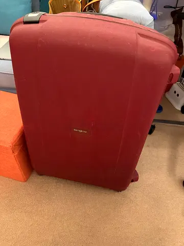 Luggage