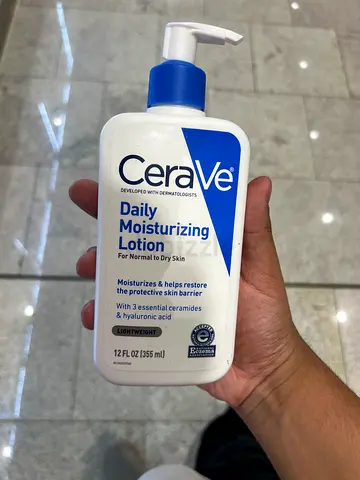 CeraVe moisturizing lotion for sale