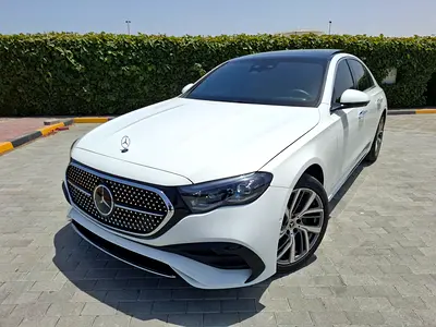 2025 Mercedes-Benz E-Class E 220d 4MATIC -Specs  Brand