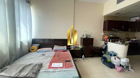 For Sale – Studio Apartment in Al Nahda, Sharjah