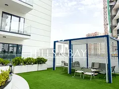 Pool View 1BHK | Brand New | High Floor