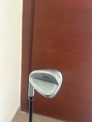 Ping Left Handed Wedge