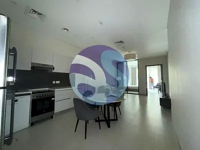 Furnished 1 Bedroom | Vacant Now | Well Maintained