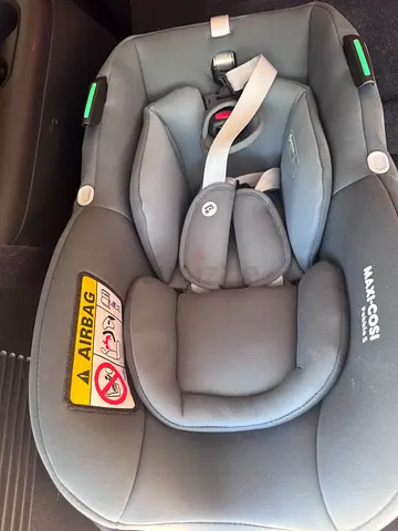 Maxi-Cosi Pebble S Infant Car Seat