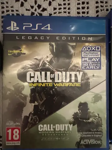 ps4 games