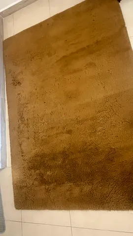 Fur Carpet for Sale