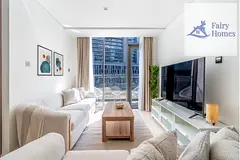 Fully Furnished | Spacious unit | Ready To Move
