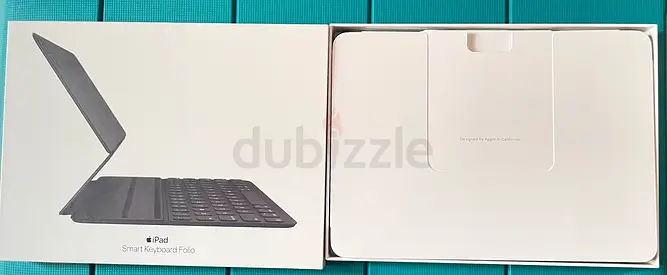Apple iPad AIR 11-Inch Folio