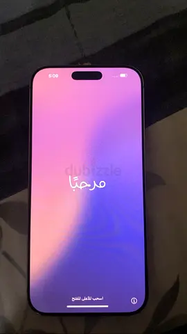 Iphone 16 Pro max 256 gb desert titanium