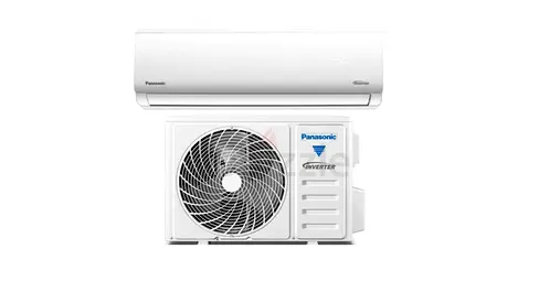 Panasonic 1.5 ton Air Conditioner CS-FS18AKF-5