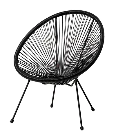 Stylish Green Garden Chair