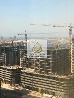 🏡✨ For Annual Rent – ​​Premium Studio in Horizon Tower – Ajman ✨🏡 📍 Location: H