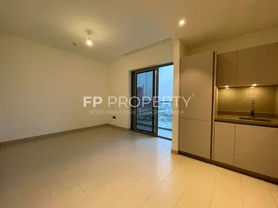 VACANT | GOOD LAYOUT | BEST VIEW