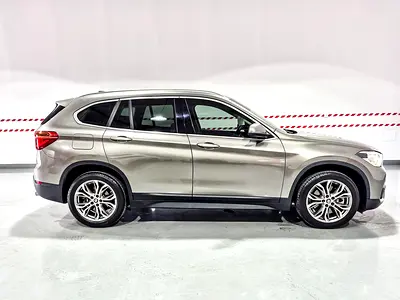2019 BMW X1 — миниатюра 4