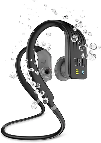 JBL Endurance Dive Bluetooth Sports In-ear headphones In-ear Headset, MP3 player