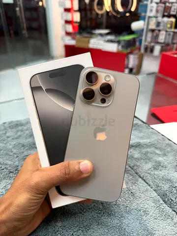 Used iphone