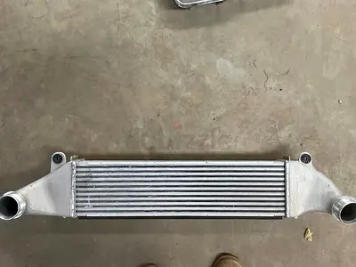 Audi Rsq3 intercooler