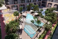 Refined Living | Stylish 2BR Residence | Premium Community