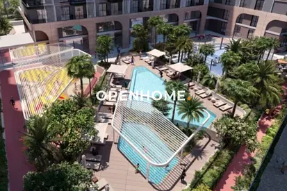 Refined Living | Stylish 2BR Residence | Premium Community
