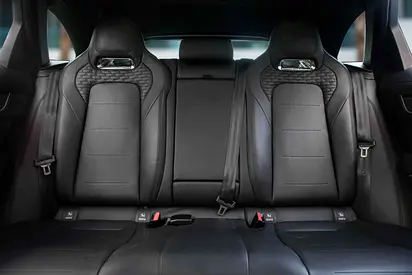 2021 Jaguar F-PACE 照片 12