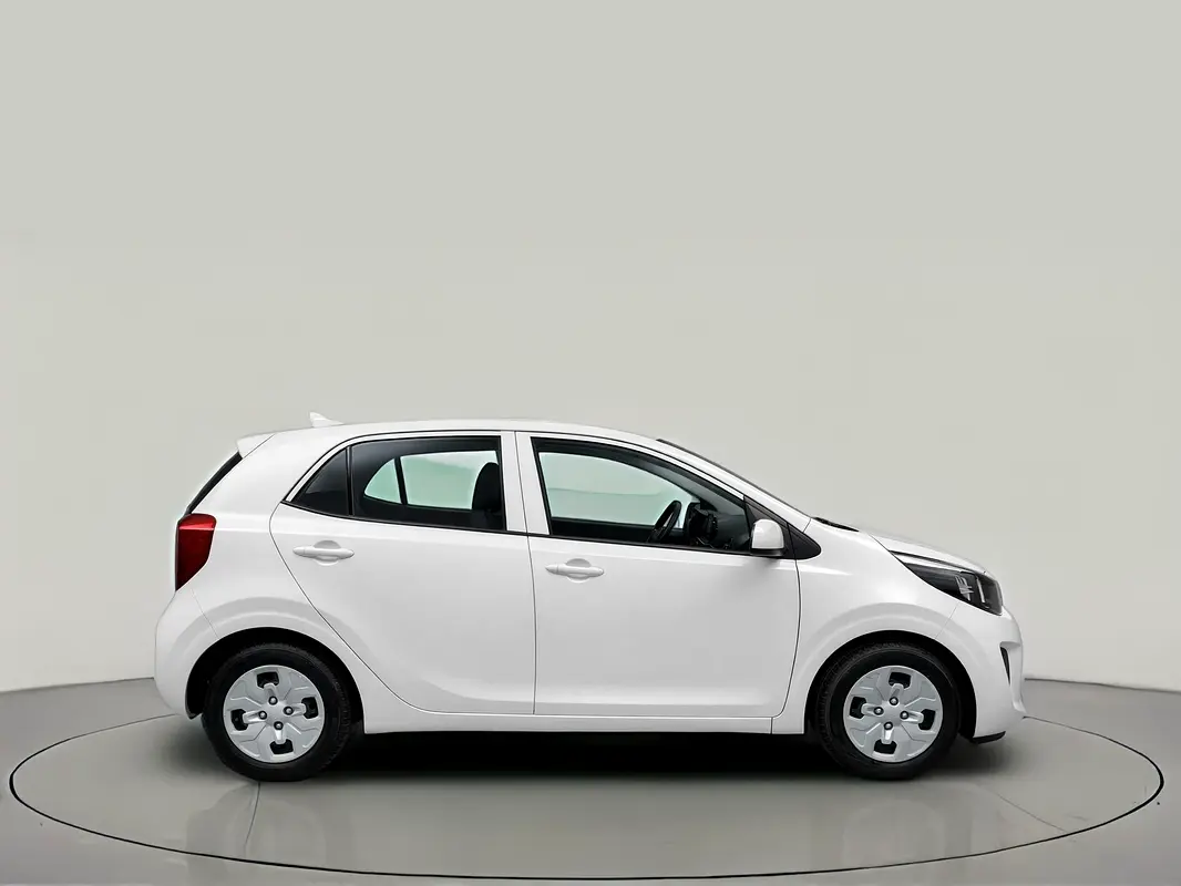 Kia Picanto 2023