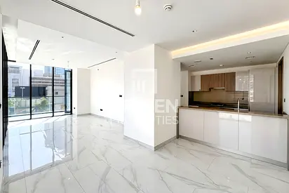 Brand New | Wide Panoramic Views | Low Floor