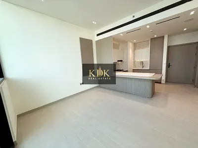 Unfurnished 1BR | Premium Quality | Call now