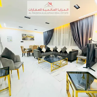 Prime Location: Two Bedroom Apartment in Al Taawun | Cultural Hub