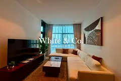 VACANT | FULLY FURNISHED 1BR | BURJ VIEW